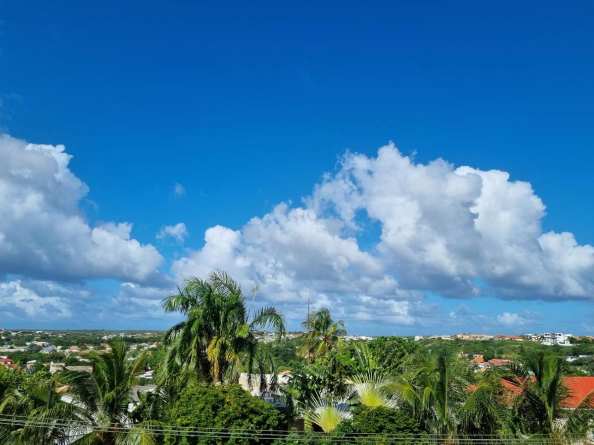 Studio Apartment Volterra Curacao Віллемстад Екстер'єр фото
