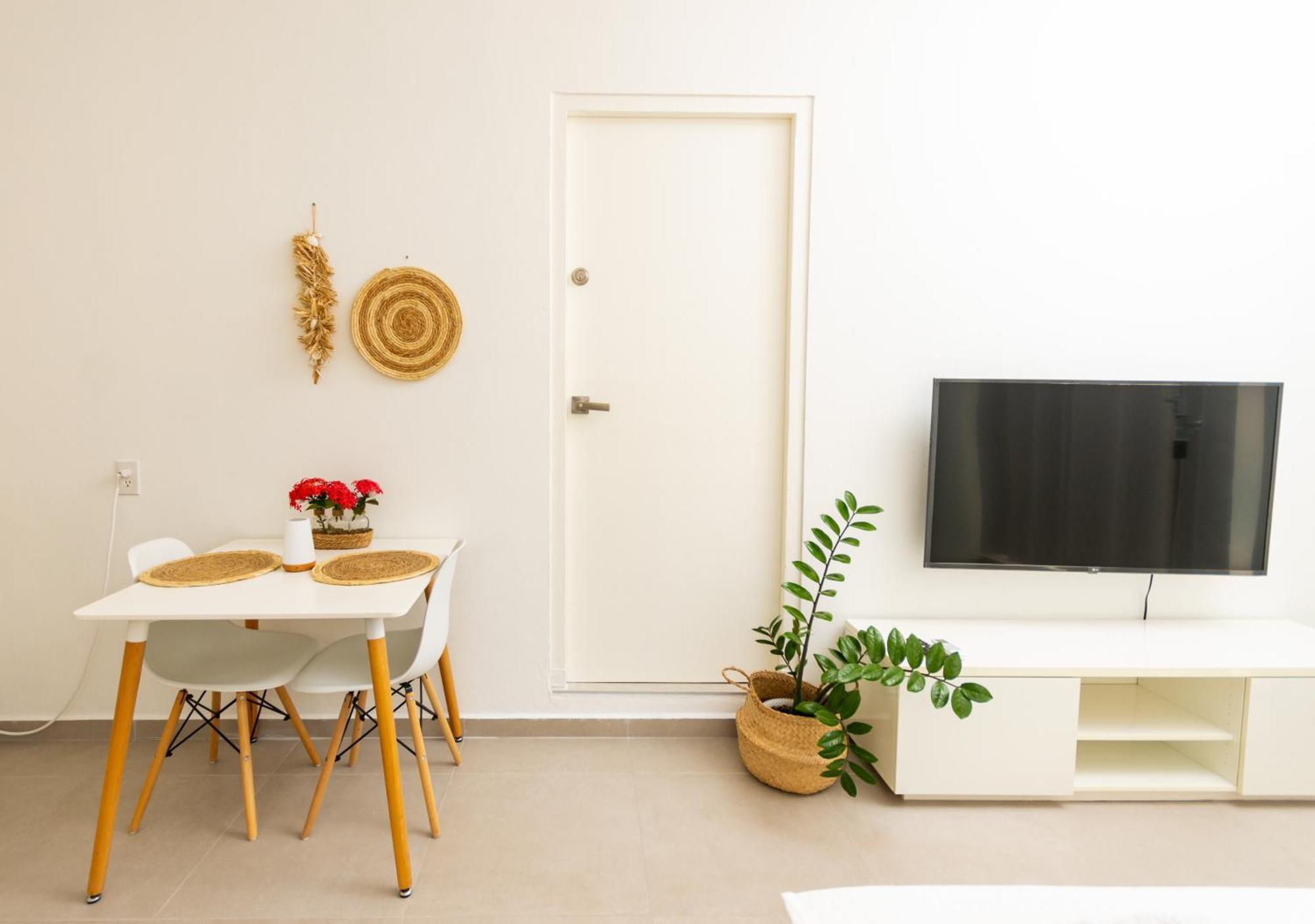 Studio Apartment Volterra Curacao Віллемстад Екстер'єр фото